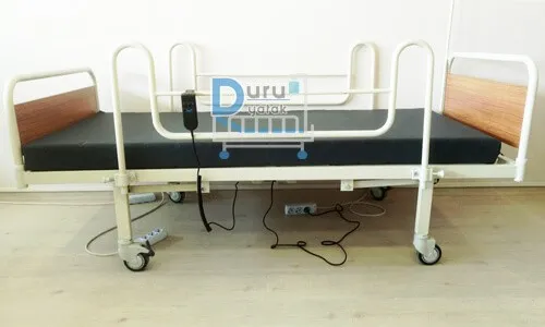 Ekonomik hasta yatağı