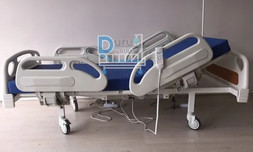 Full abs hasta karyolası