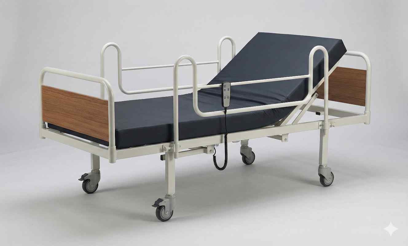 Ekonomik hasta yatağı