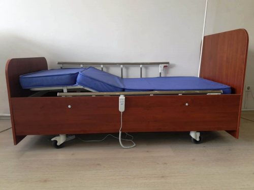 Ev tipi hasta yatağı
