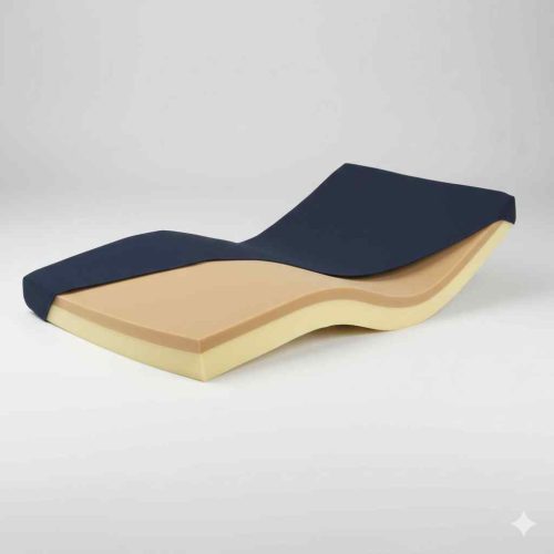 Ortopedik visco yatak