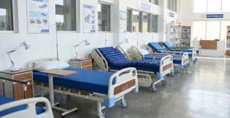 Hasta yatağı satış ve kiralama mağazası: Duru Hasta Yatakları