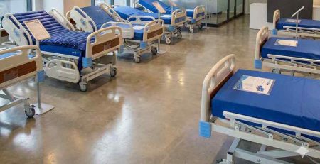 Gelişmiş hasta yatağı modelleri