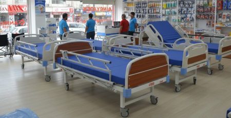 Obezite hasta yatağı modelleri