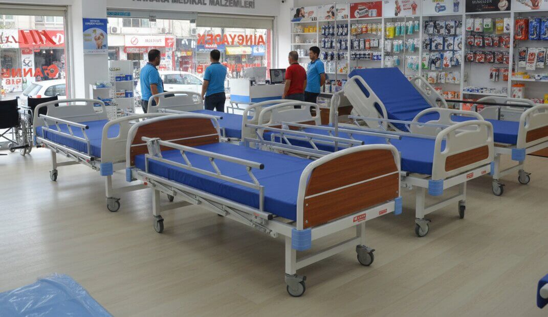 Obezite hasta yatağı modelleri